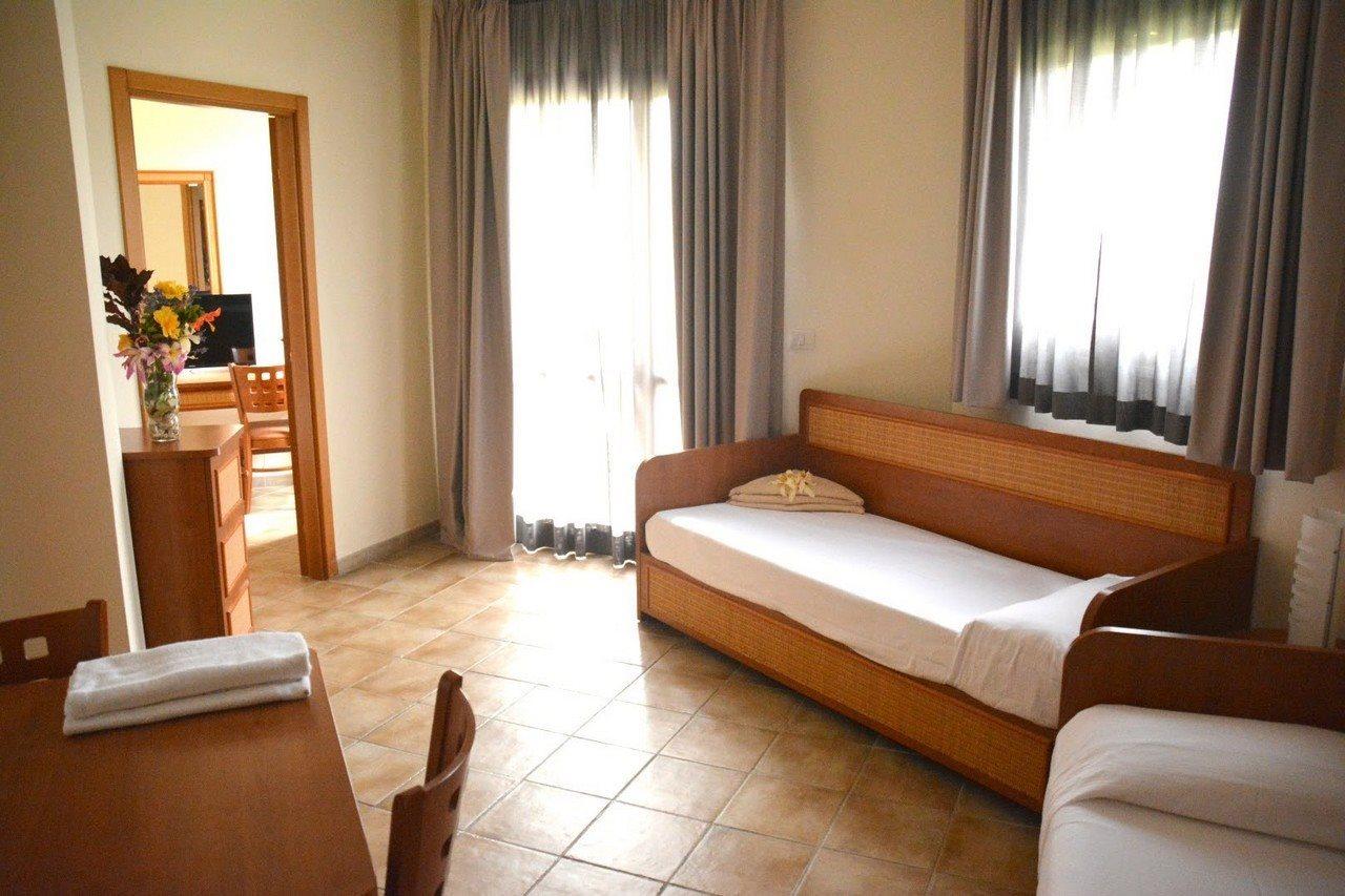 Voi Arenella Resort Bagian luar foto